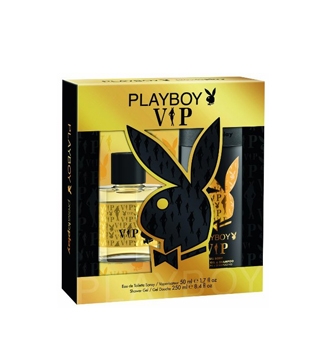 Playboy My VIP Story For Him parfem cena