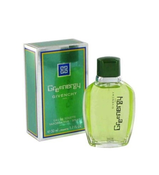 Givenchy Greenergy parfem