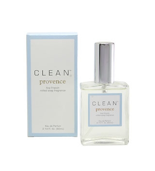 Clean Clean Provence parfem