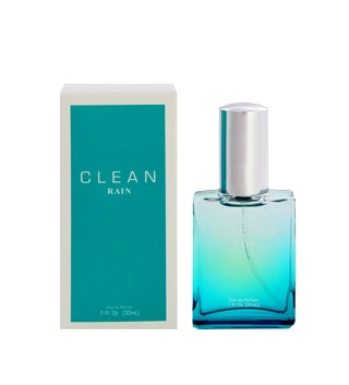 Clean Clean Rain parfem