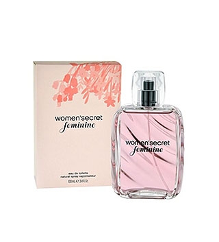 Women Secret Feminine parfem