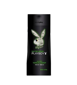 Playboy Berlin parfem
