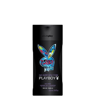 Playboy New York parfem cena