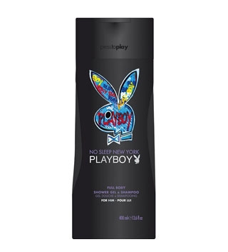Playboy New York parfem