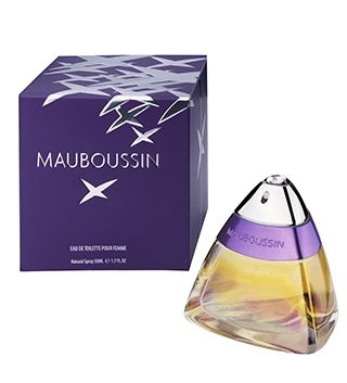 Mauboussin Mauboussin parfem