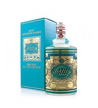 Maurer&Wirtz 4711 Original Eau de Cologne parfem cena
