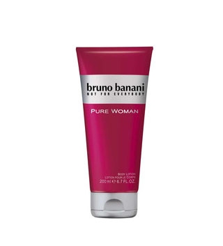 Bruno Banani Pure Woman parfem