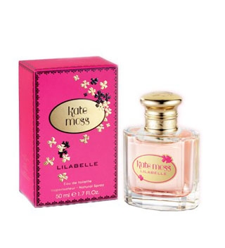Kate Moss Lilabelle parfem