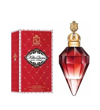 Katy Perry Killer Queen parfem