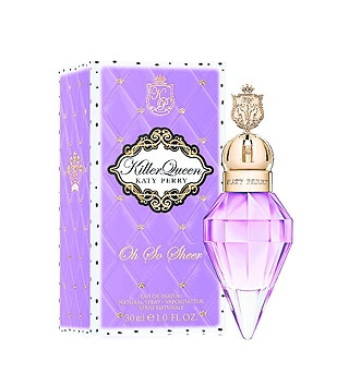 Katy Perry Killer Queen parfem cena