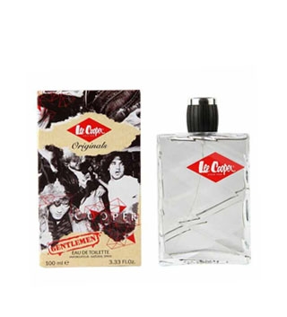 Lee Cooper Originals Gentlemen parfem