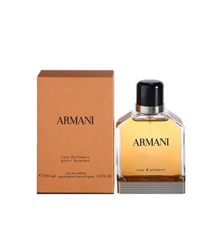 Giorgio Armani Armani Eau d Aromes parfem