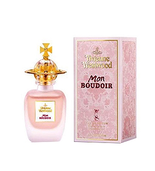 Vivienne Westwood Mon Boudoir parfem