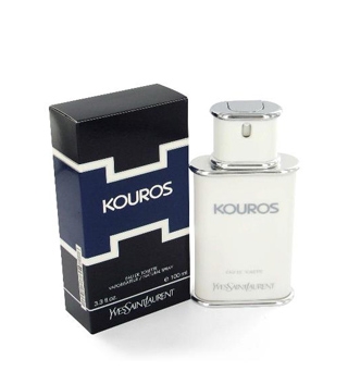 Yves Saint Laurent Kouros parfem