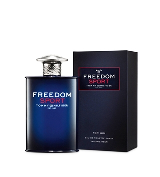 Tommy Hilfiger Freedom Sport parfem