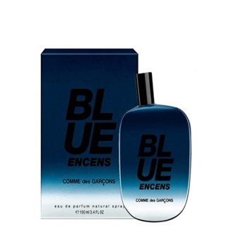 Blue Encens parfem cena