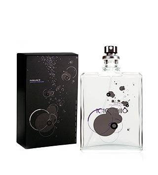 Escentric Molecules Power of 10 Limited Edition Escentric 02 parfem cena