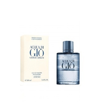 Giorgio Armani Acqua di Gio Blue Edition Pour Homme parfem