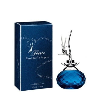 Van Cleef&Arpels Feerie parfem