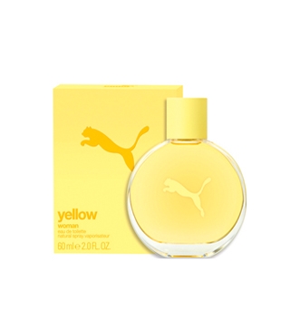 Puma Yellow parfem