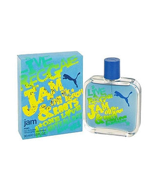 Puma Jam Man parfem