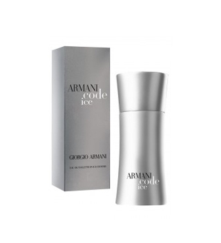Giorgio Armani Code Ice parfem