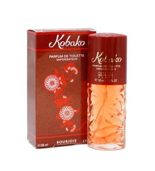Bourjois Kobako parfem
