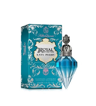 Katy Perry Royal Revolution parfem