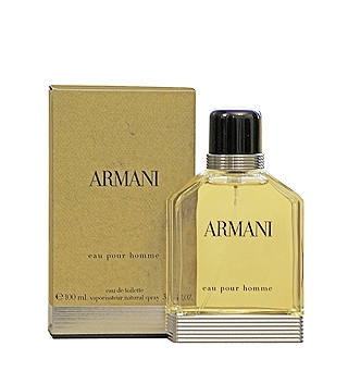 Giorgio Armani Armani Pour Homme parfem