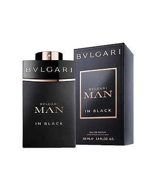 Bvlgari Bvlgari Man In Black parfem