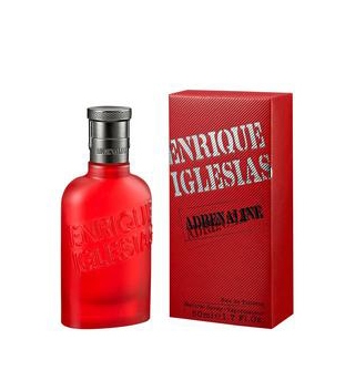 Enrique Iglesias Adrenaline parfem