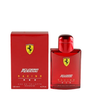 Ferrari Scuderia Ferrari Racing Red parfem