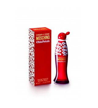 Moschino Cheap&Chic Chic Petals parfem
