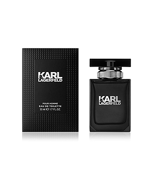 Karl Lagerfeld Kapsule Woody parfem cena