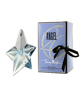 Thierry Mugler Angel Precious Star 20th Birthday Edition parfem
