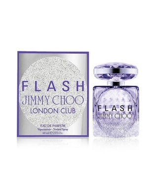 Jimmy Choo Flash London Club parfem