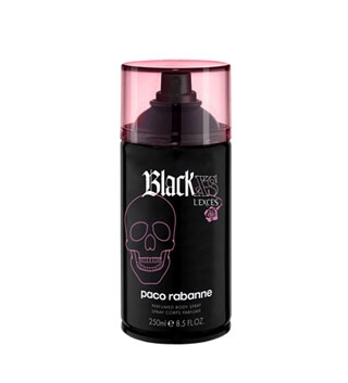 Paco Rabanne Black XS L Exces for Her parfem