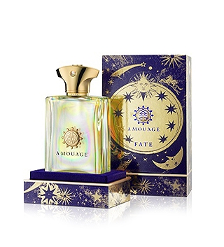 Amouage The Library Collection Opus II parfem cena