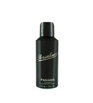 Borsalino Panama parfem