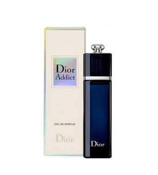 Christian Dior Addict Eau de Parfum (2014) parfem