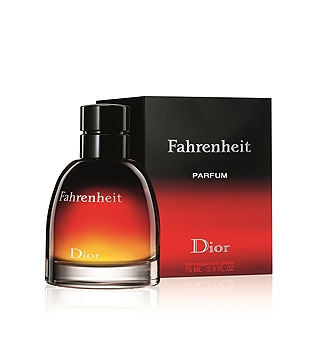 Christian Dior Fahrenheit Le Parfum parfem
