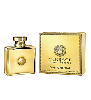 Versace Versace Pour Femme Oud Oriental parfem