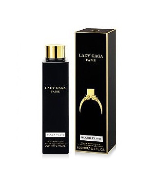 Lady Gaga Fame parfem