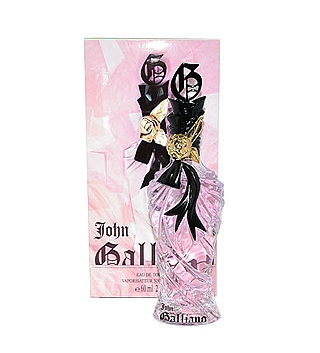 John Galliano John Galliano Le Parfum No. 1 parfem