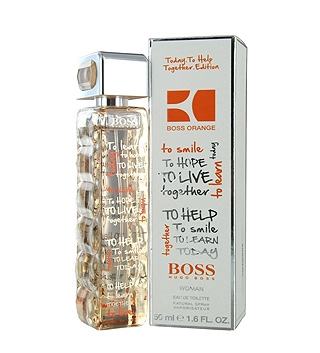 Hugo Boss Boss Orange Charity Edition parfem