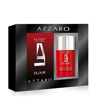 Azzaro Pour Homme Elixir SET set parfema cena