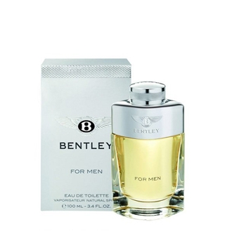 Bentley Bentley for Men parfem