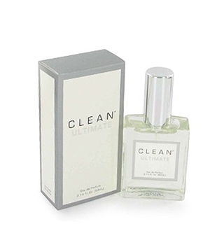 Clean Clean Ultimate parfem
