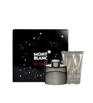 Mont Blanc Legend Intense SET parfem