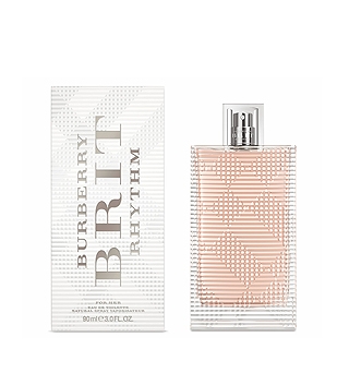 Burberry Brit Rhythm for Women parfem